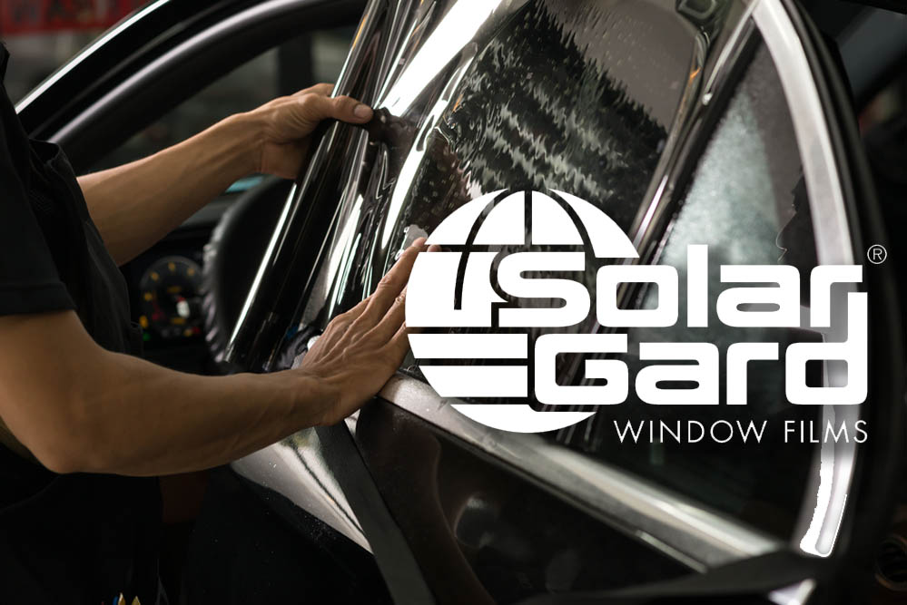 Window Tinting Safe & Sound Mobile Electronics