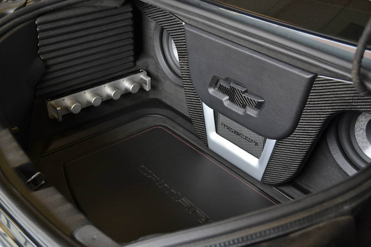 Vehicle Accessory Installation | Safe & Sound Mobile Electronics